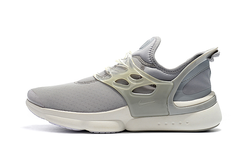 Nike Air Presto 6 Wolf Grey Shoes